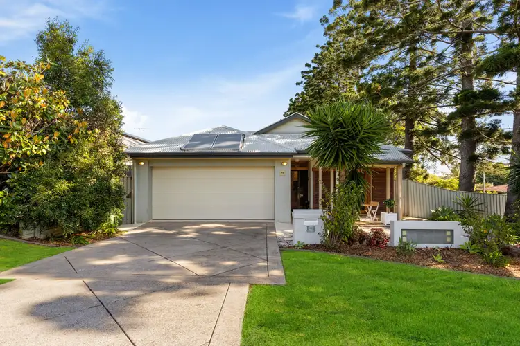46 Beckwith Street, Ormiston QLD 4160