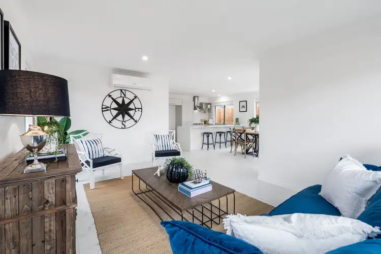 Third view of Homely house listing, 110 (lot 20) Broadwater Terrace, Redland Bay QLD 4165