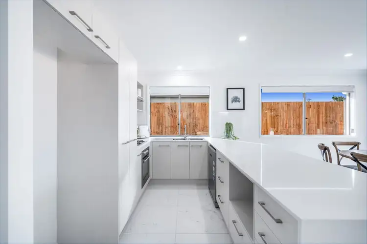 Fourth view of Homely house listing, 110 (lot 20) Broadwater Terrace, Redland Bay QLD 4165