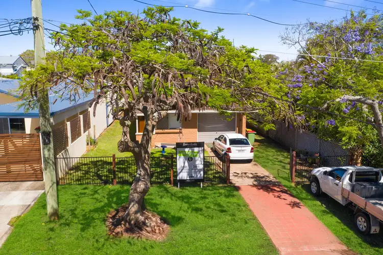 14 Shamrock Street, Ormiston QLD 4160