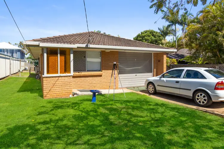 Second view of Homely house listing, 14 Shamrock Street, Ormiston QLD 4160