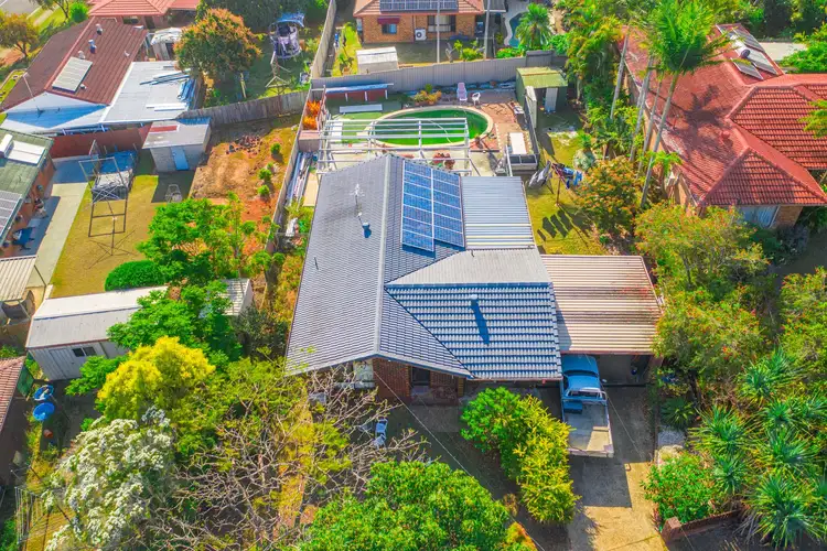 Main view of Homely house listing, 2 Trafford Court, Alexandra Hills QLD 4161