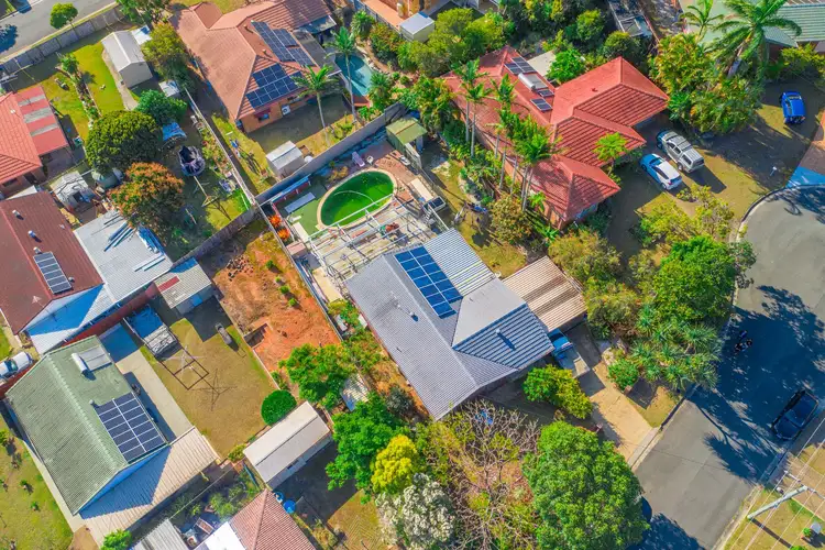 Third view of Homely house listing, 2 Trafford Court, Alexandra Hills QLD 4161