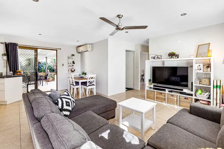 Fourth view of Homely house listing, 16 Carrock Street, Alexandra Hills QLD 4161