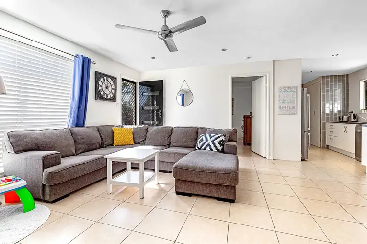 Sixth view of Homely house listing, 16 Carrock Street, Alexandra Hills QLD 4161