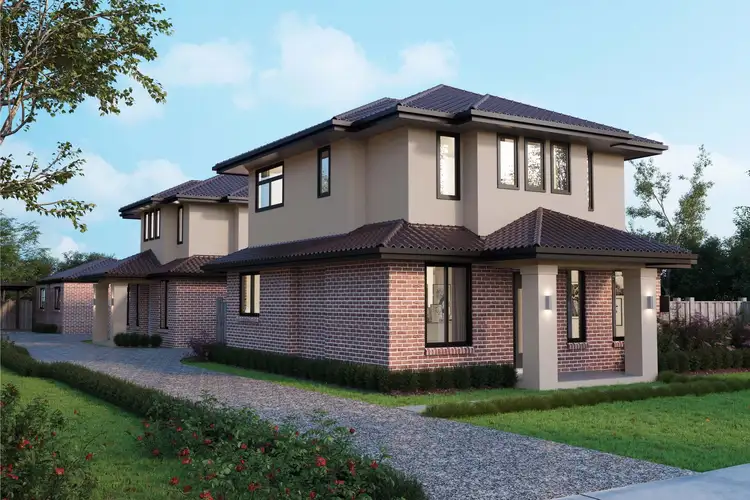 3/94 Ashley Street, Maidstone VIC 3012