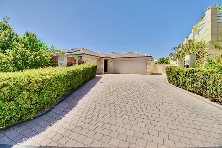 17 Forward Street, Baldivis WA 6171