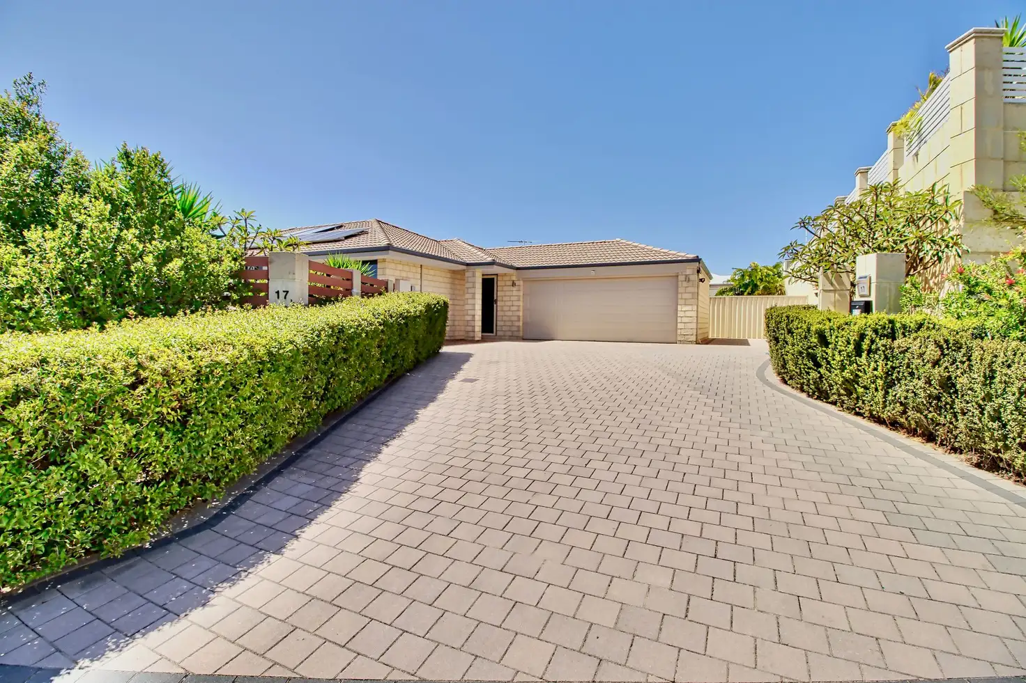 Main view of Homely house listing, 17 Forward Street, Baldivis WA 6171