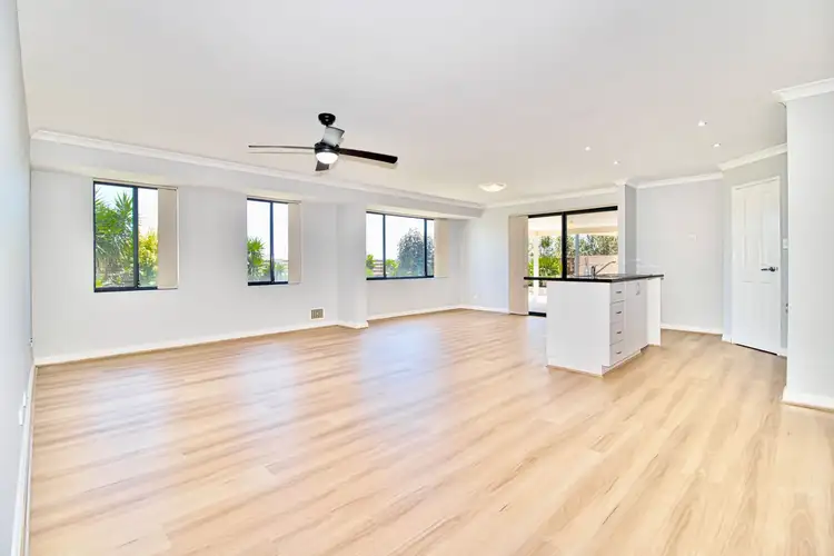 Second view of Homely house listing, 17 Forward Street, Baldivis WA 6171
