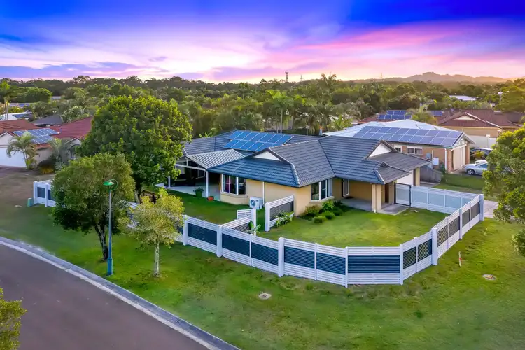 10 Columbia Street, Sippy Downs QLD 4556