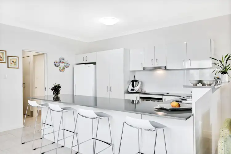 Second view of Homely house listing, 18 Forsayth Lane, Maroochydore QLD 4558