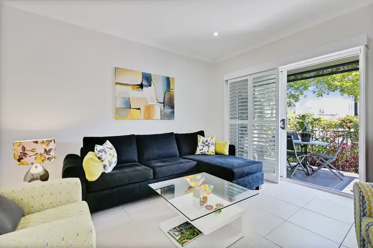 Fourth view of Homely house listing, 18 Forsayth Lane, Maroochydore QLD 4558
