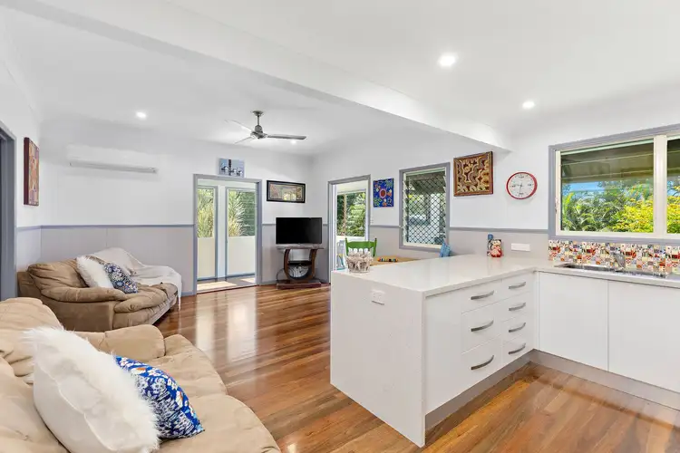 Second view of Homely house listing, 1 Marroo Street, Coochiemudlo Island QLD 4184