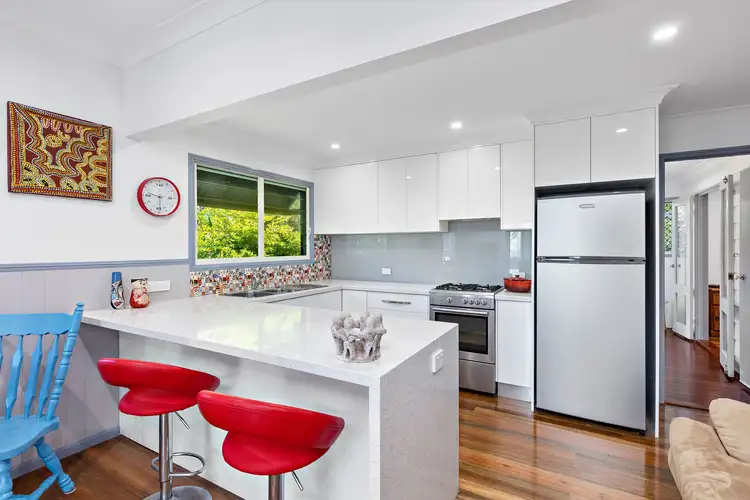 Third view of Homely house listing, 1 Marroo Street, Coochiemudlo Island QLD 4184