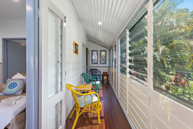 Fifth view of Homely house listing, 1 Marroo Street, Coochiemudlo Island QLD 4184