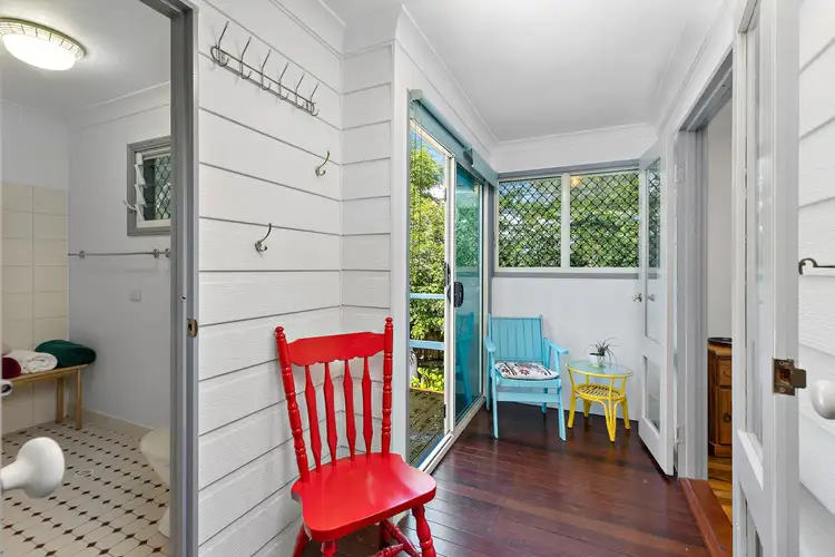 Sixth view of Homely house listing, 1 Marroo Street, Coochiemudlo Island QLD 4184