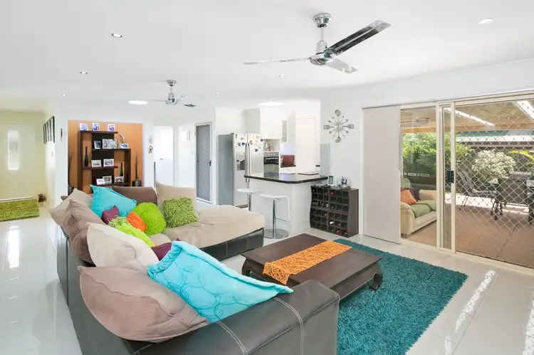 Fifth view of Homely house listing, 95 Barron Road, Birkdale QLD 4159