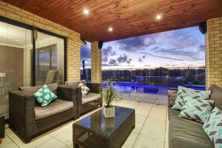 Second view of Homely house listing, 5 McLeod Terrace, Baldivis WA 6171