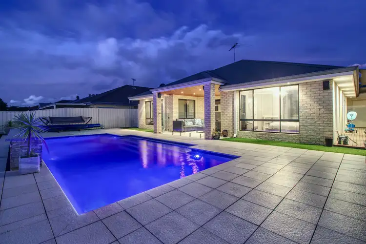 Third view of Homely house listing, 5 McLeod Terrace, Baldivis WA 6171