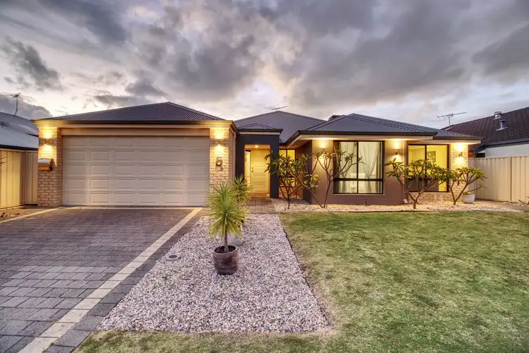 Fourth view of Homely house listing, 5 McLeod Terrace, Baldivis WA 6171