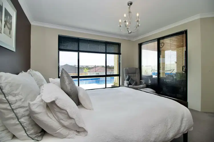 Fifth view of Homely house listing, 5 McLeod Terrace, Baldivis WA 6171