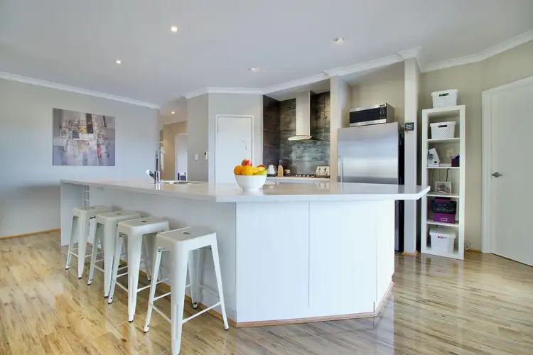 Sixth view of Homely house listing, 5 McLeod Terrace, Baldivis WA 6171