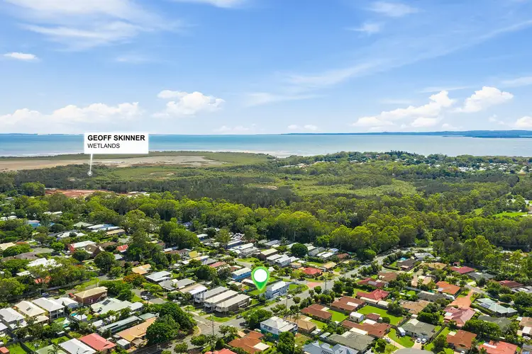 Fourth view of Homely land listing, 69 Frederick Street, Wellington Point QLD 4160