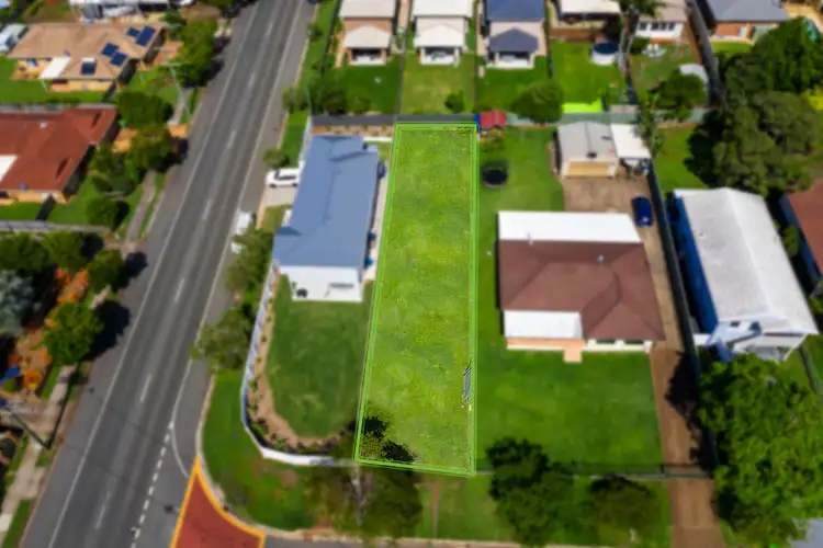 Sixth view of Homely land listing, 69 Frederick Street, Wellington Point QLD 4160