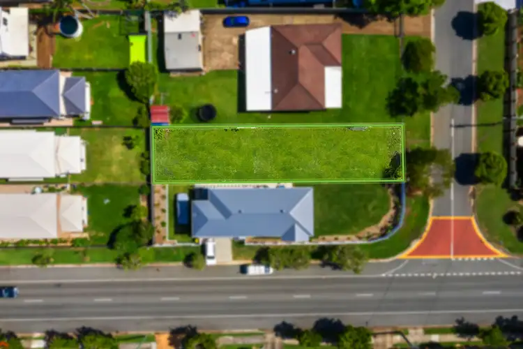 Seventh view of Homely land listing, 69 Frederick Street, Wellington Point QLD 4160