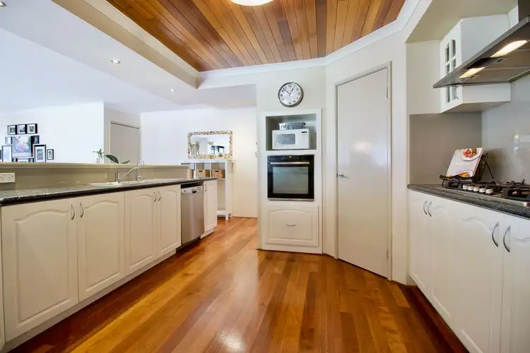 Fourth view of Homely house listing, 3 Nunweek Turn, Baldivis WA 6171