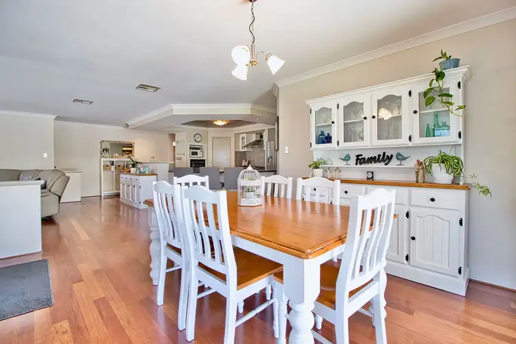 Sixth view of Homely house listing, 3 Nunweek Turn, Baldivis WA 6171