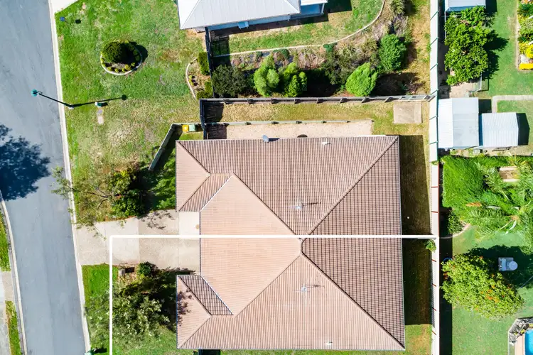 Second view of Homely semi-detached listing, 2/41 Chanel Court, Wulkuraka QLD 4305
