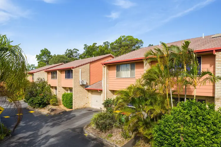 Main view of Homely townhouse listing, 36/51-61 Bowen Street, Capalaba QLD 4157