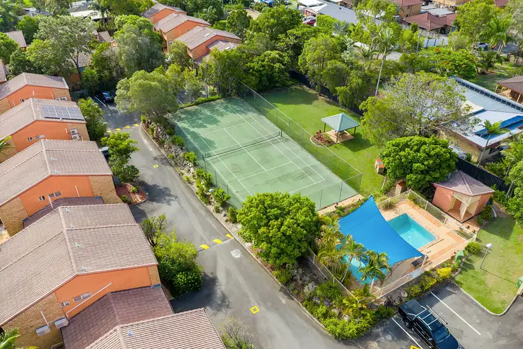 Third view of Homely townhouse listing, 36/51-61 Bowen Street, Capalaba QLD 4157