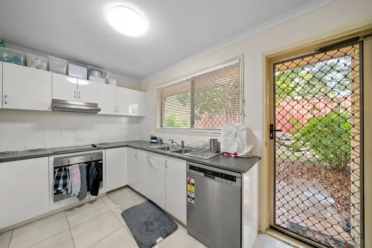 Fourth view of Homely townhouse listing, 36/51-61 Bowen Street, Capalaba QLD 4157