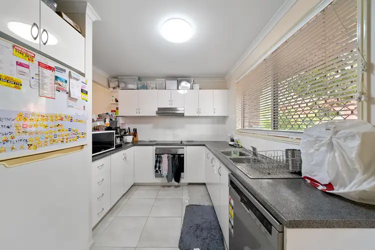 Fifth view of Homely townhouse listing, 36/51-61 Bowen Street, Capalaba QLD 4157