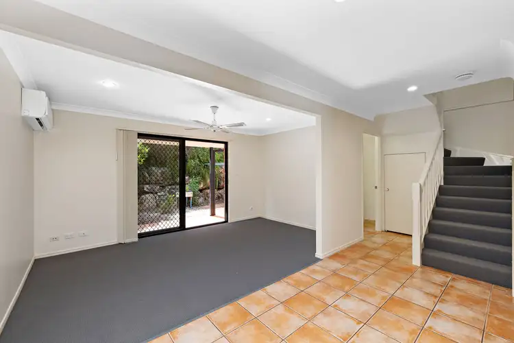 Third view of Homely townhouse listing, Unit 35/55 Beckwith Street, Ormiston QLD 4160