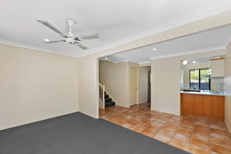 Fourth view of Homely townhouse listing, Unit 35/55 Beckwith Street, Ormiston QLD 4160