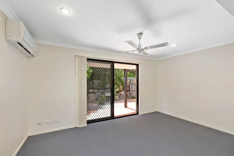 Sixth view of Homely townhouse listing, Unit 35/55 Beckwith Street, Ormiston QLD 4160