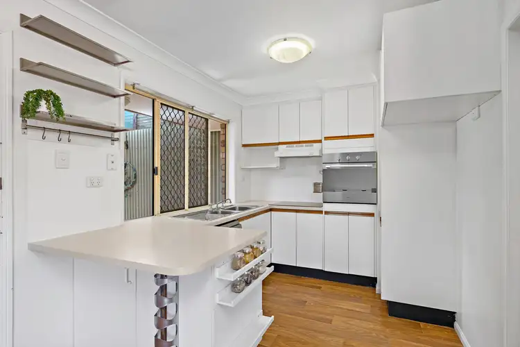 Seventh view of Homely unit listing, Unit 38/124-132 Wellington Street, Ormiston QLD 4160