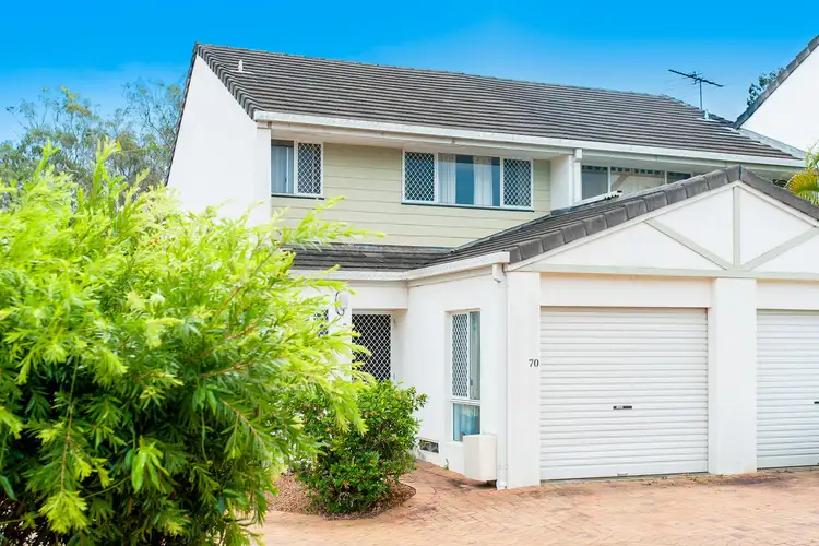 70/14 Kensington Place, Birkdale QLD 4159