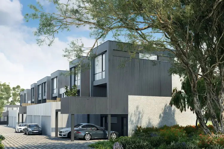 18/8A Service Street, Sunshine VIC 3020