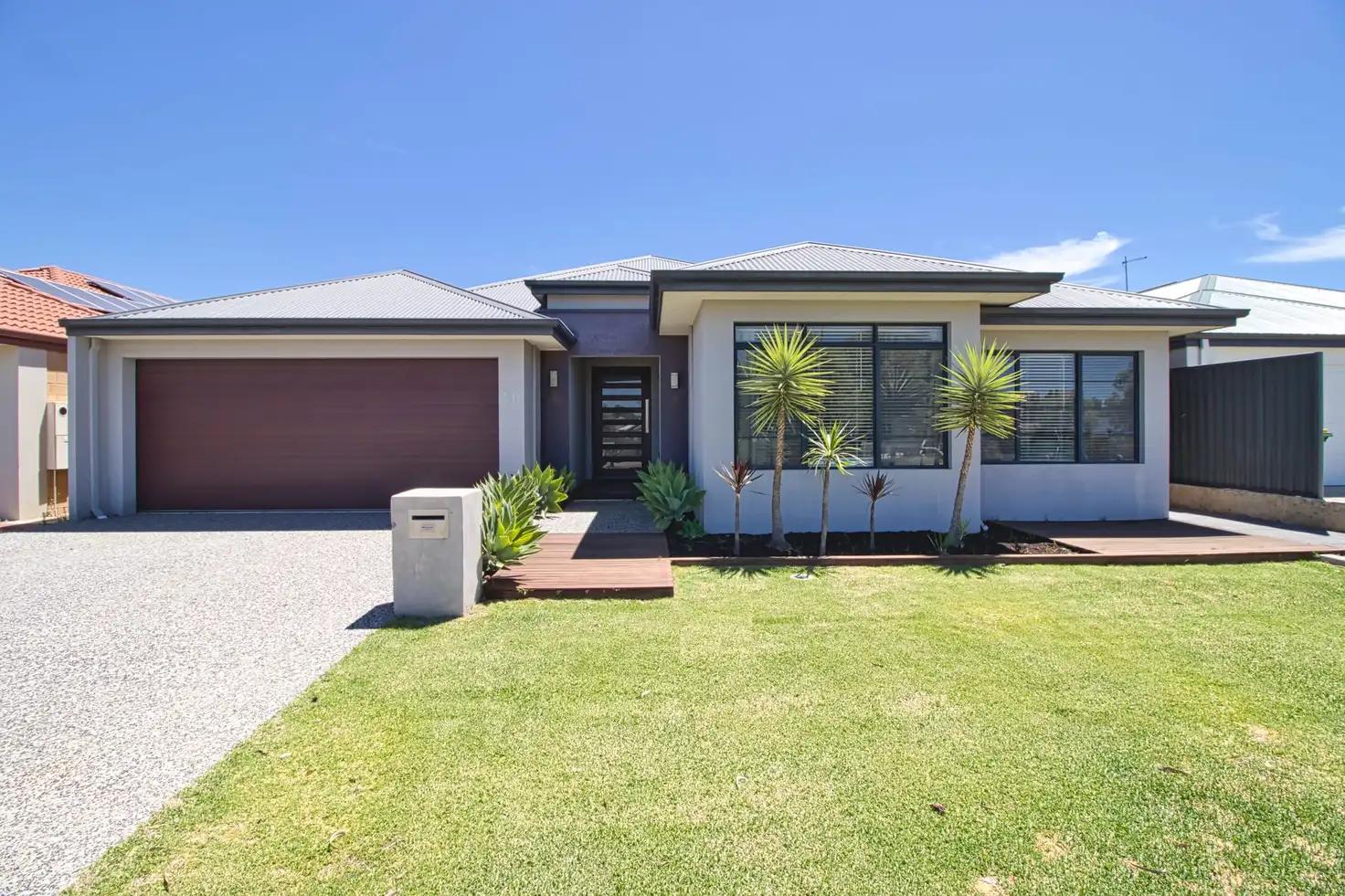 Main view of Homely house listing, 30 Jane Turn, Baldivis WA 6171