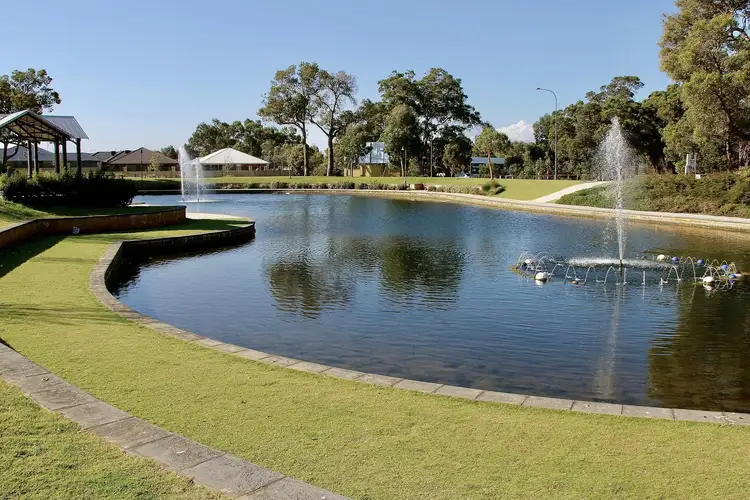 Third view of Homely house listing, 30 Jane Turn, Baldivis WA 6171