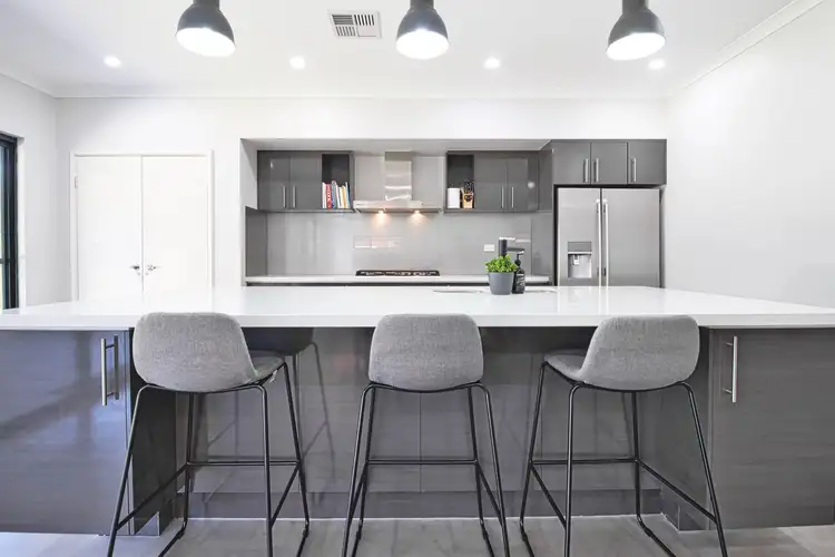 Fourth view of Homely house listing, 30 Jane Turn, Baldivis WA 6171