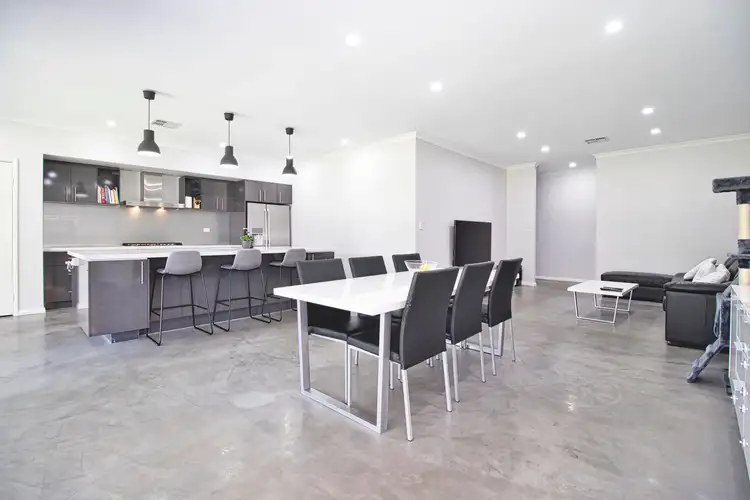 Fifth view of Homely house listing, 30 Jane Turn, Baldivis WA 6171