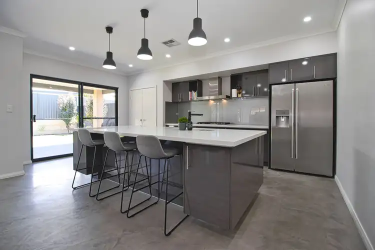 Seventh view of Homely house listing, 30 Jane Turn, Baldivis WA 6171