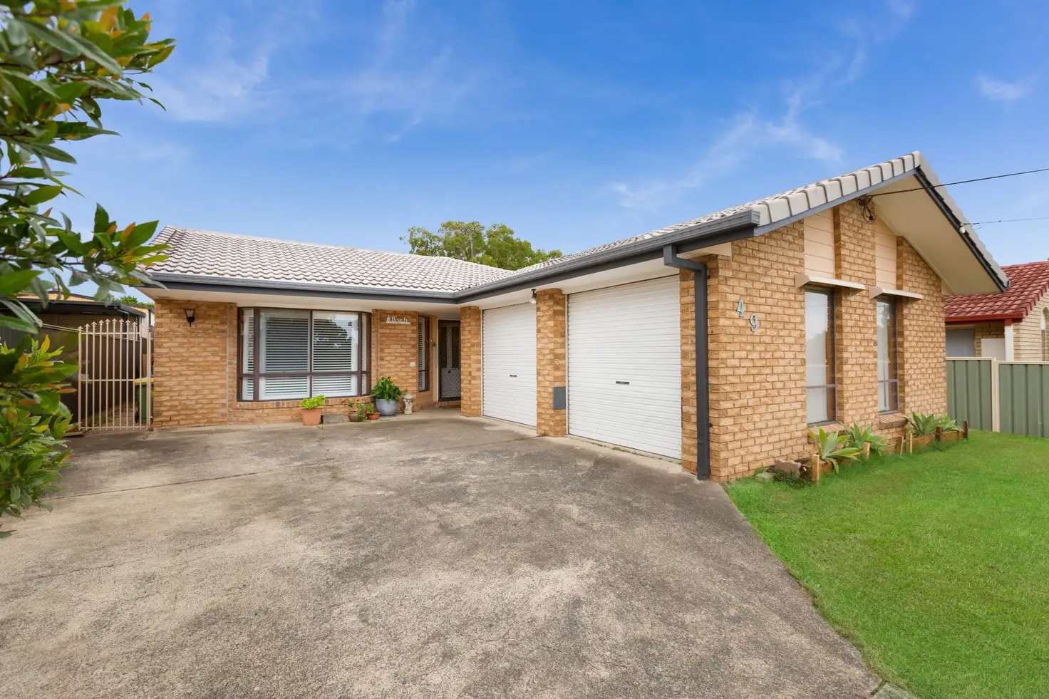 Main view of Homely house listing, 49 Fir Street, Victoria Point QLD 4165