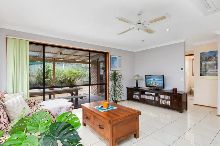 Second view of Homely house listing, 49 Fir Street, Victoria Point QLD 4165