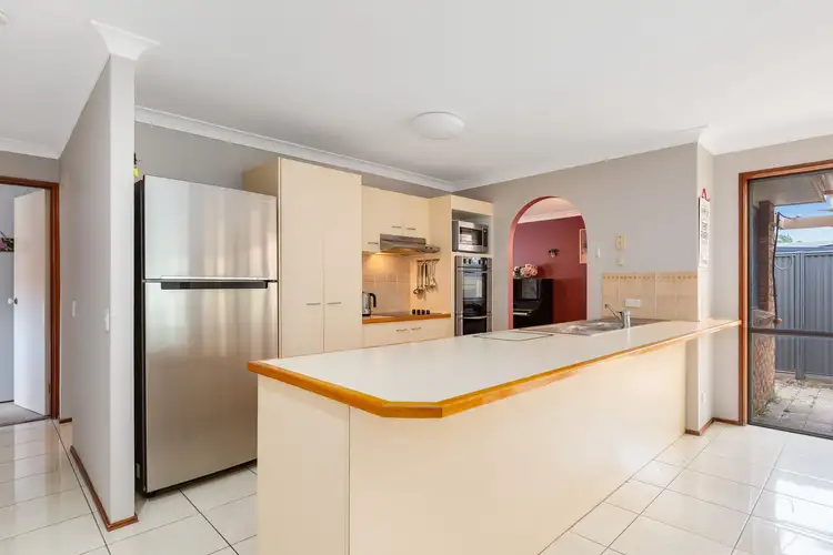 Third view of Homely house listing, 49 Fir Street, Victoria Point QLD 4165